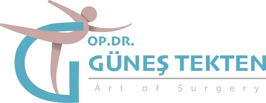 Logo von Op. Dr. Güneş Tekten