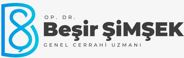 Logo von Op. Dr. Beşir Şimşek