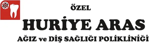 Özel Huriye Aras Ağız ve Diş Sağlığı Polikliniği logo