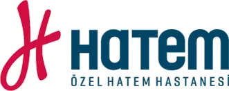 Logo von Özel Hatem Hastanesi
