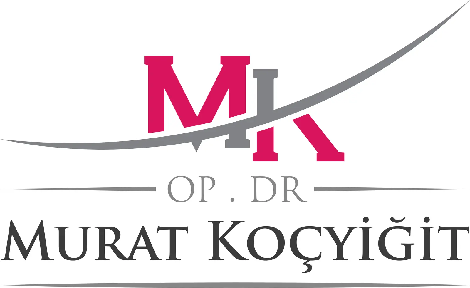 Logo von Op.Dr.Murat Koçyiğit Klinik