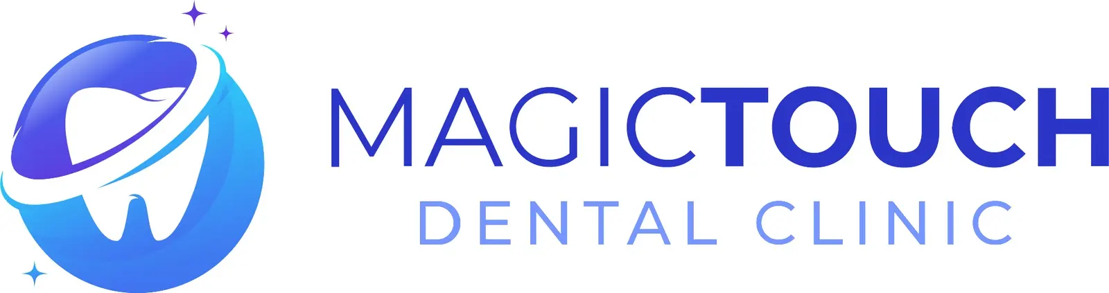 Özel Magictouch Ağız ve Diş Sağlığı Polikliniği logo