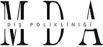 Logo von MDA Diş Polikliniği