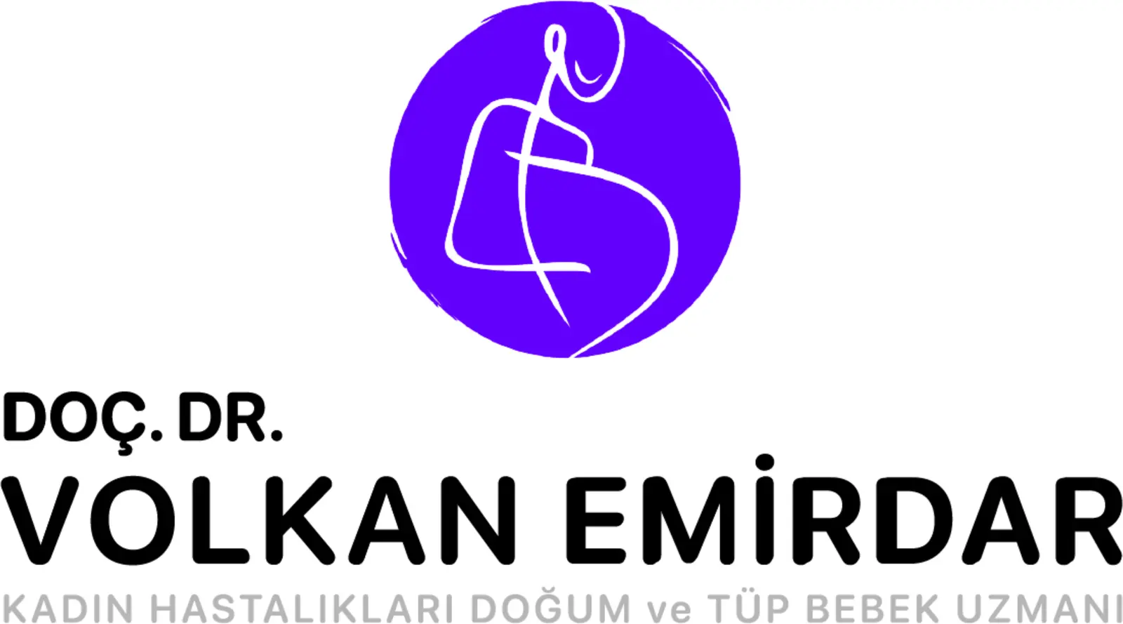 Logo von Doç. Dr. Volkan Emirdar
