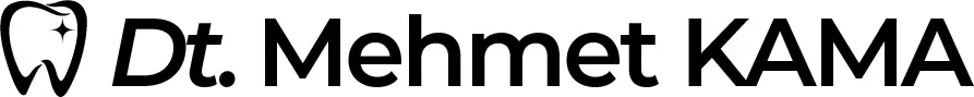 Dt. Mehmet Kama Muayenehanesi logo