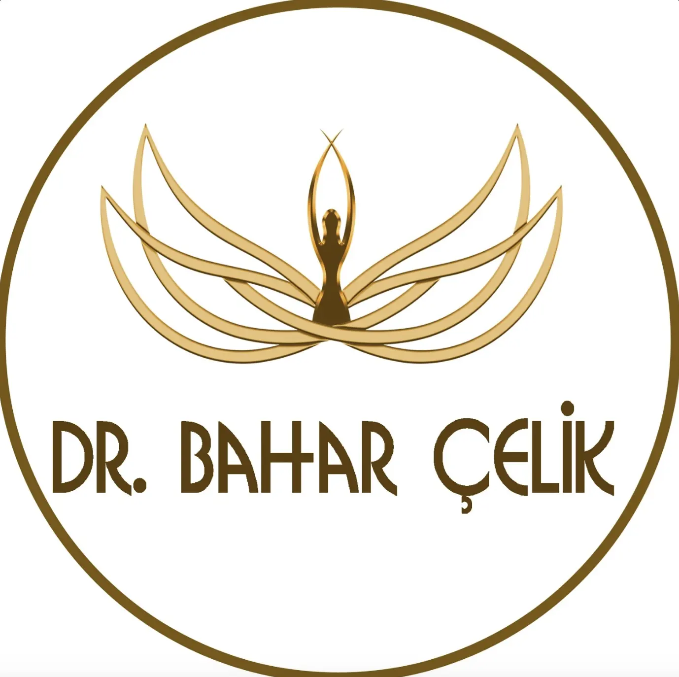 Dr. Bahar Çelik Muayenehanesi logo