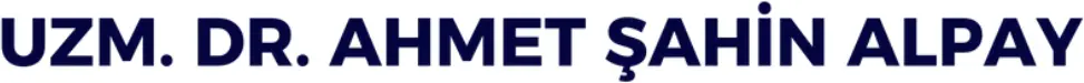 Uzman Doktor Ahmet Şahin Alpay logo