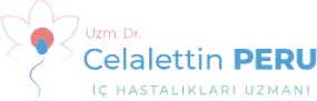 Uzm. Dr. Celalettin Peru Muayenehanesi logo