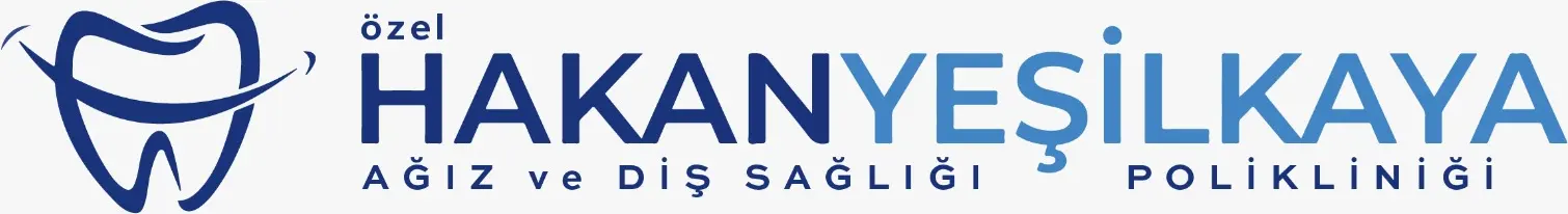 Özel Hakan Yeşilkaya Ağız ve Diş Sağlığı Polikliniği logo