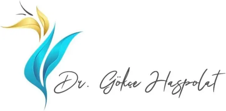 Dr. Gökçe Haspolat Kliniği logo