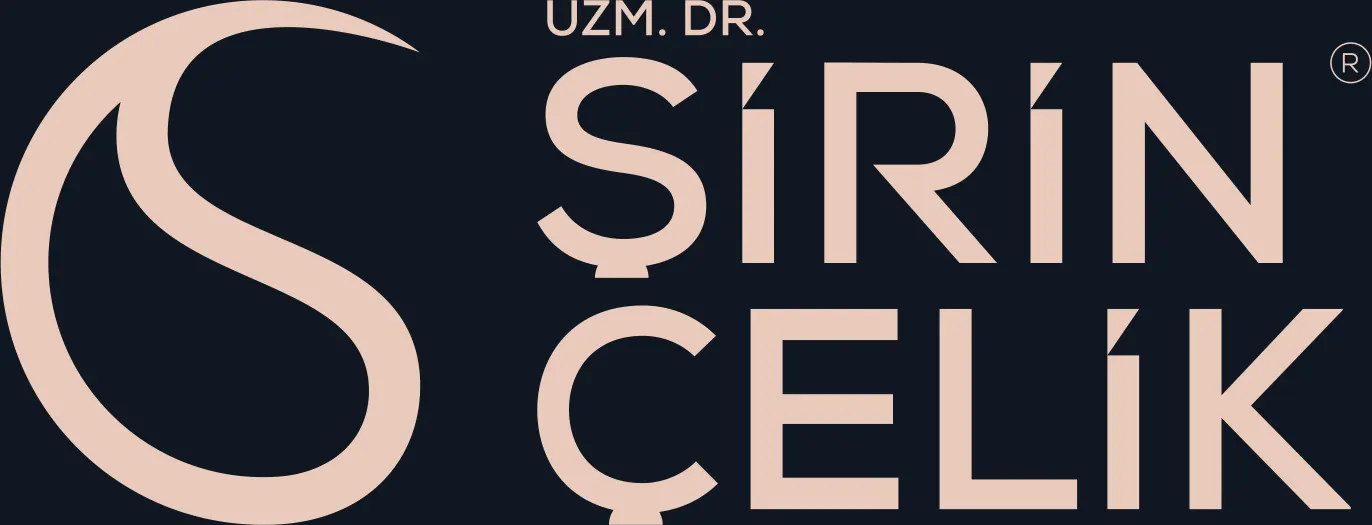 Logo von Uzm. Dr. Şirin Çelik