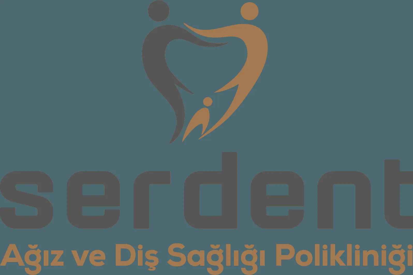 Özel Serdent Ağız ve Diş Sağlığı Polikliniği logo