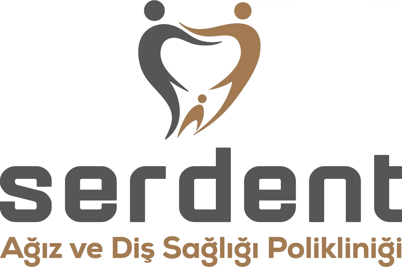 Logo von Serdent Ağız ve Diş Sağlığı Polikliniği