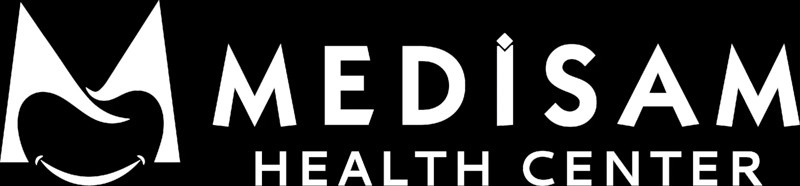 Özel Medisam Health Center Ağız ve Diş Sağlığı Polikliniği logo