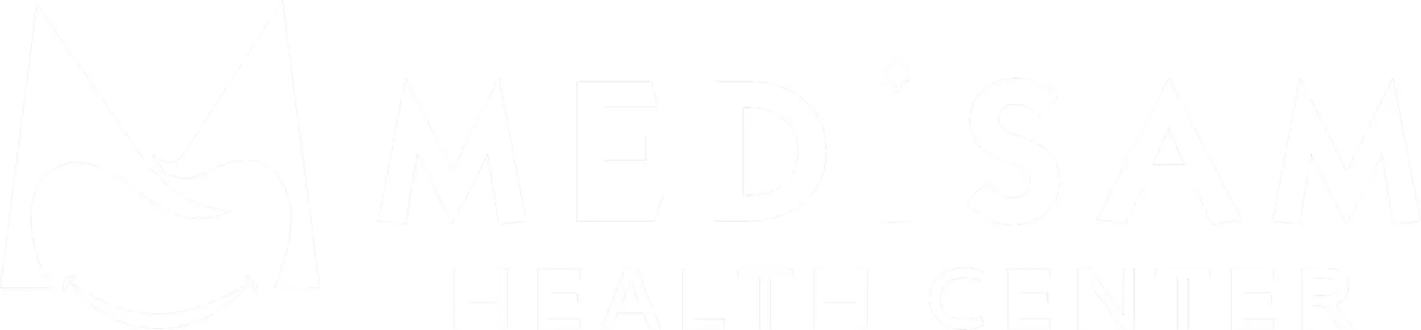 Logo von Medisam Health Center