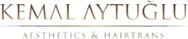 Op. Dr. Kemal Aytuğlu Muayenehanesi logo