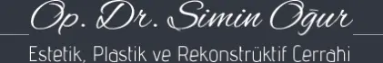 Logo von Dr Simin Oğur