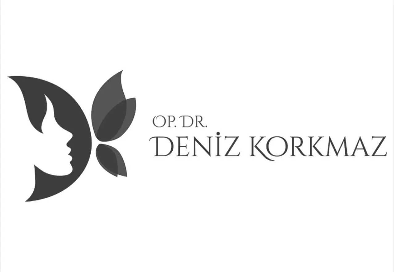 Uzm. Dr. Deniz Korkmaz Muayenehanesi logo
