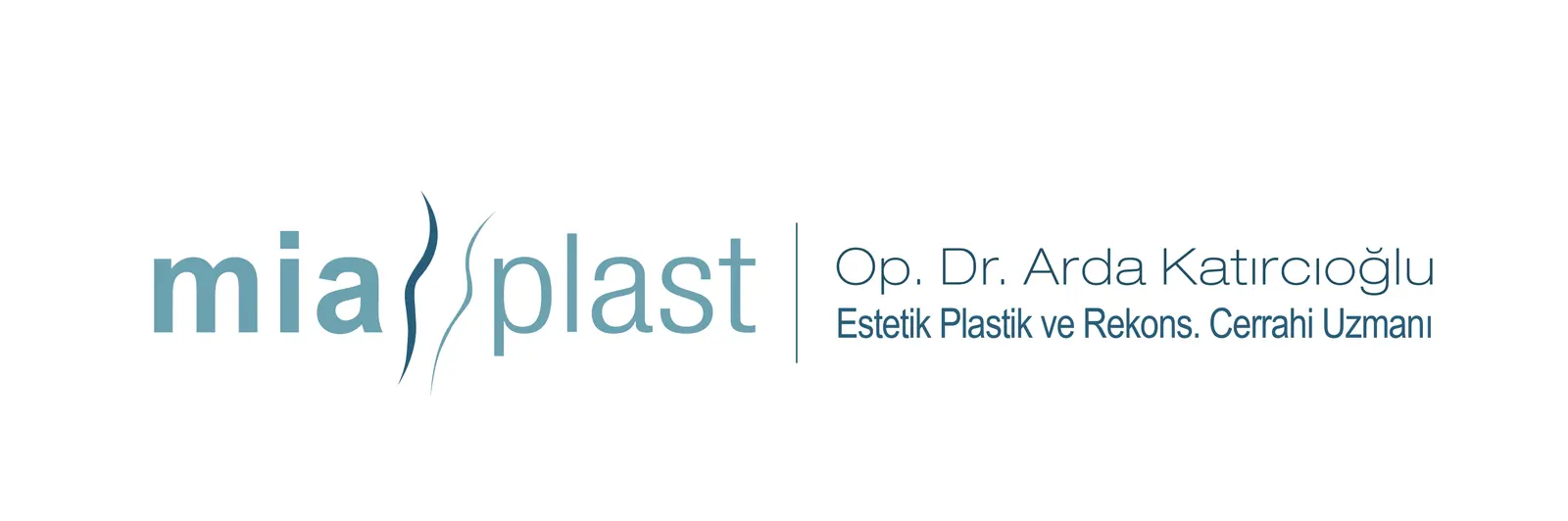Op. Dr. Arda Katırcıoğlu logo