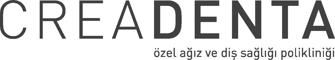 Özel Creadenta Ağız ve Diş Sağlığı Polikliniği logo