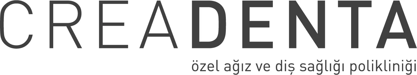 Logo von CREADENTA AĞIZ ve DİŞ SAĞLIĞI POLİKLİNİĞİ