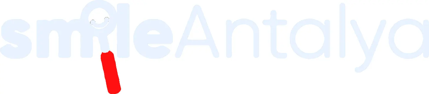 Özel Smileantalya Ağız ve Diş Sağlığı Polikliniği logo