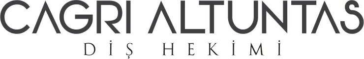 Logo von Diş Hekimi Çağrı Altuntaş
