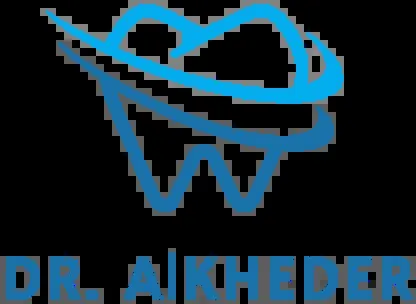 Dt. Mahmoud Alkheder Muayenehanesi logo