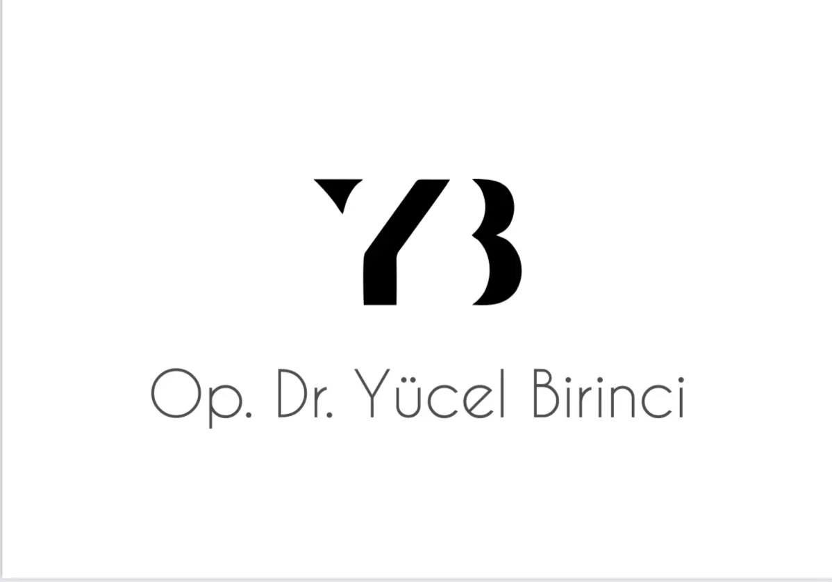 Logo von Op. Dr. Yücel Birinci