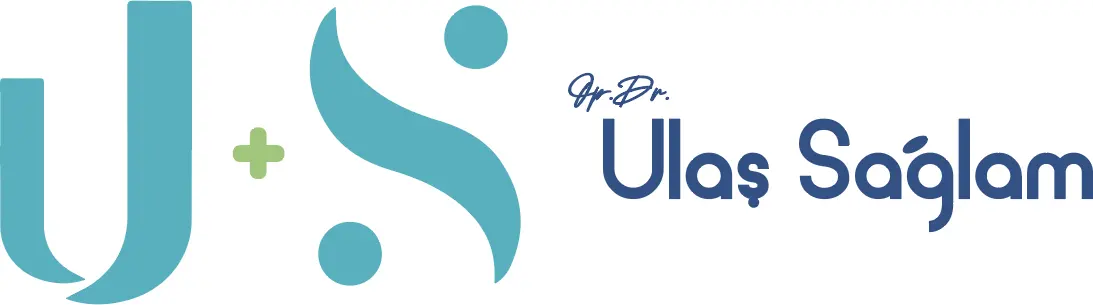 Logo von Op. Dr. Ulaş Sağlam
