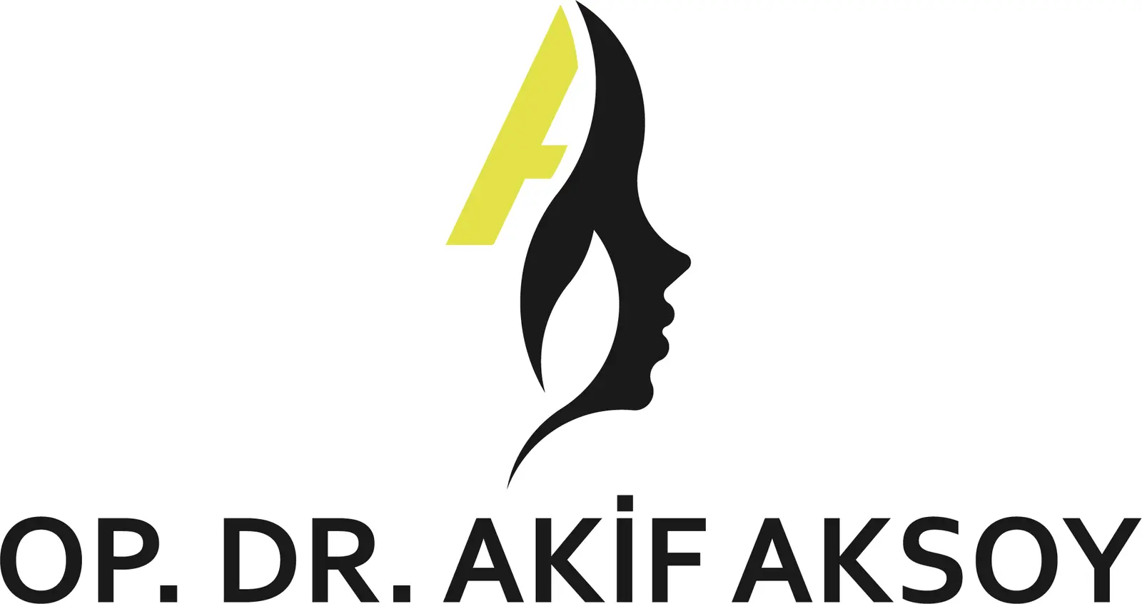 Op. Dr. Mehmet Akif Aksoy Muayenehanesi logo
