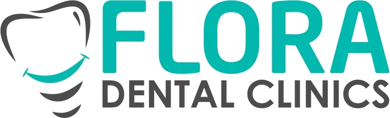 Özel Flora Diş Ağız ve Diş Sağlığı Polikliniği Beylikdüzü logo
