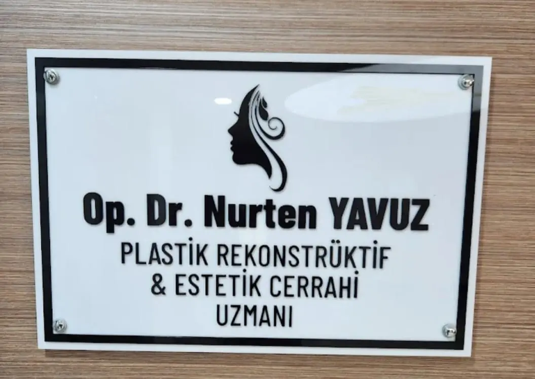 Logo von Op. Dr. Nurten Yavuz (Karakuş) Muayenehanesi