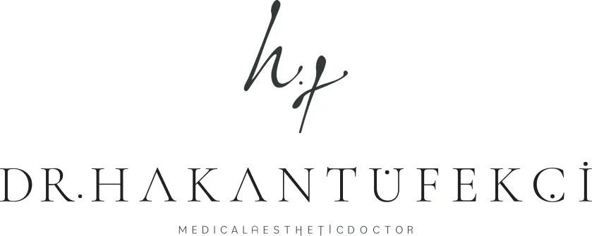 Dr. Hakan Tüfekçi Muayenehanesi logo