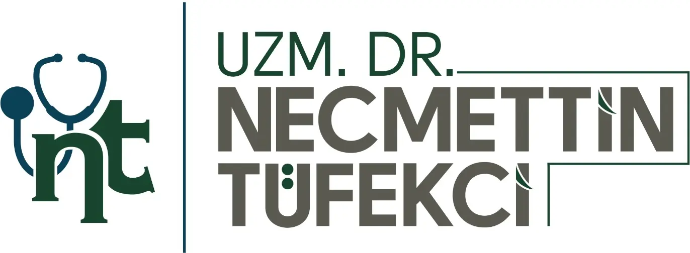 Logo von Uzm. Dr. Necmettin Tüfekci Muayenehanesi