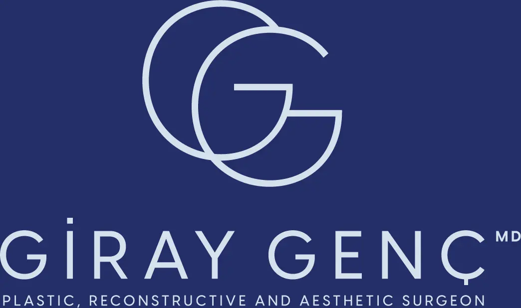 Ibrahim Giray Genc Muayenehanesi logo
