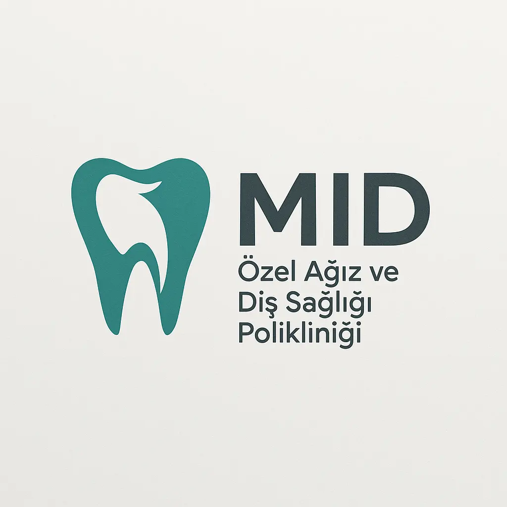 Logo von Özel RH Ağız ve Diş Sağlığı Polikliniği