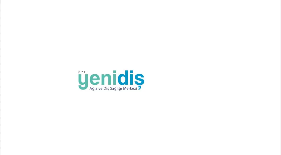 Özel Yeni Diş Ağız ve Diş Sağlığı Merkezi logo
