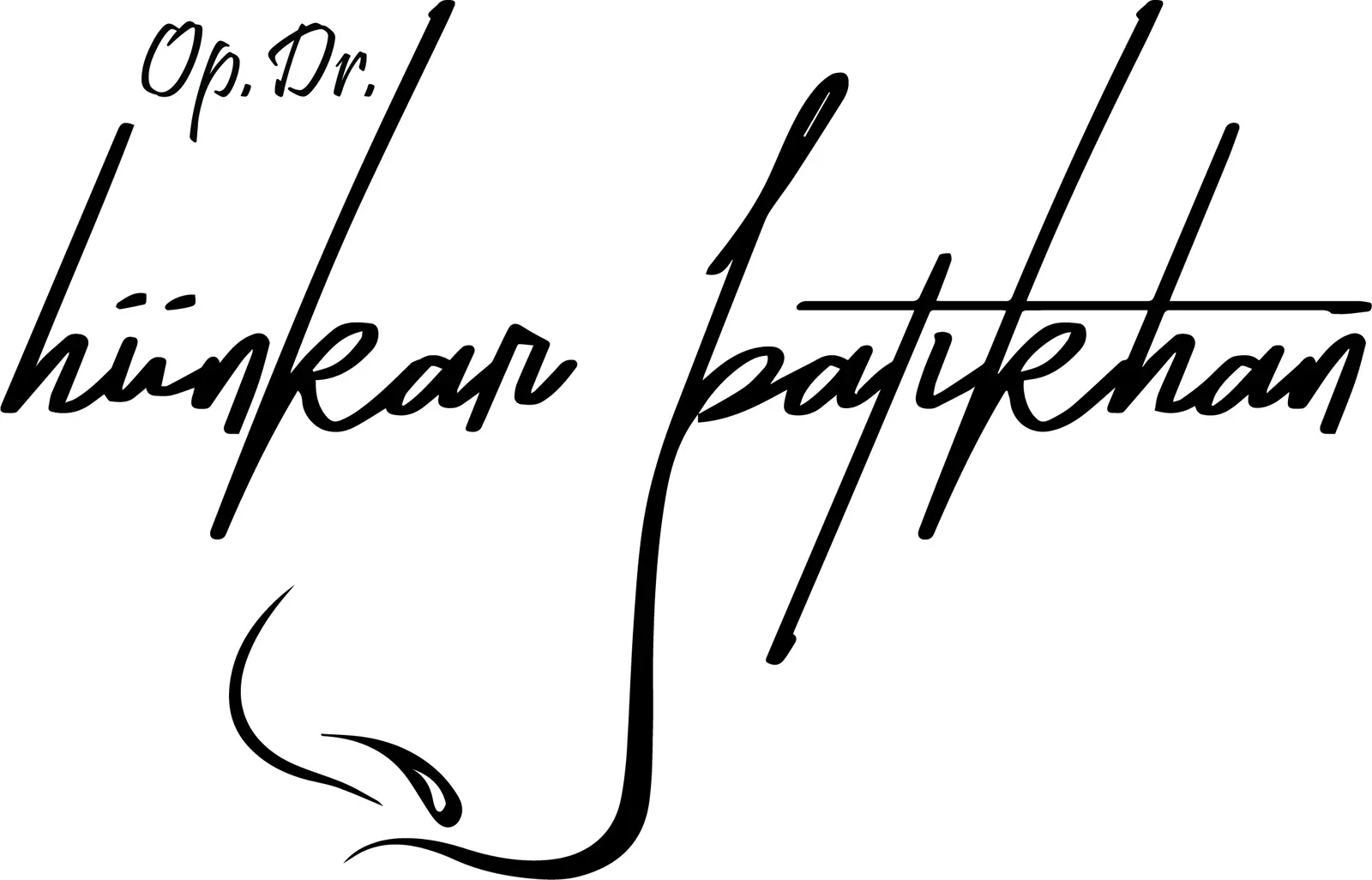 Logo von Op. Dr. Hünkar Batıkhan