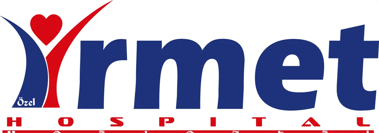 Özel İrmet Hospital Hastanesi logo