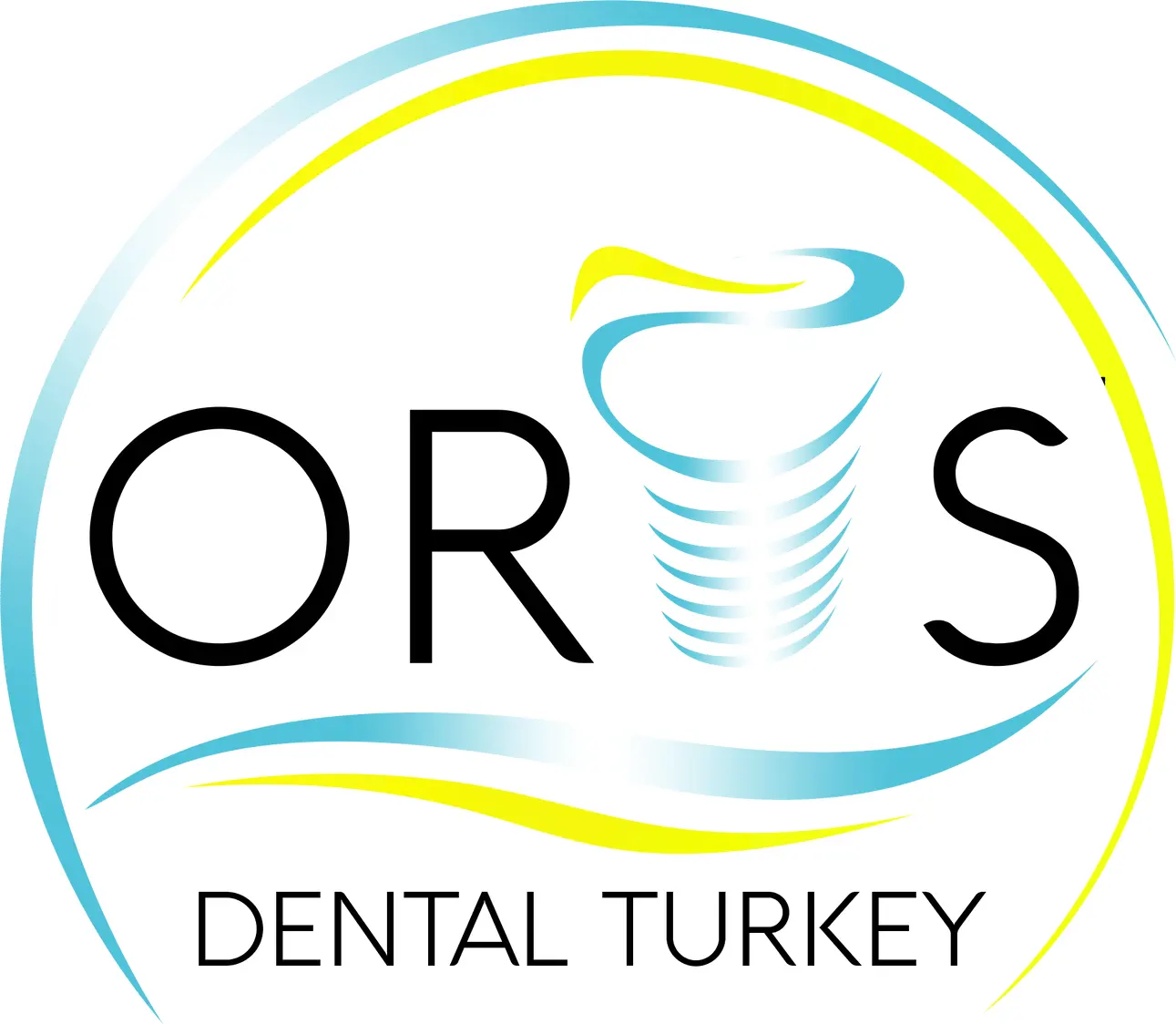 Logo von Oris Dental Turkey