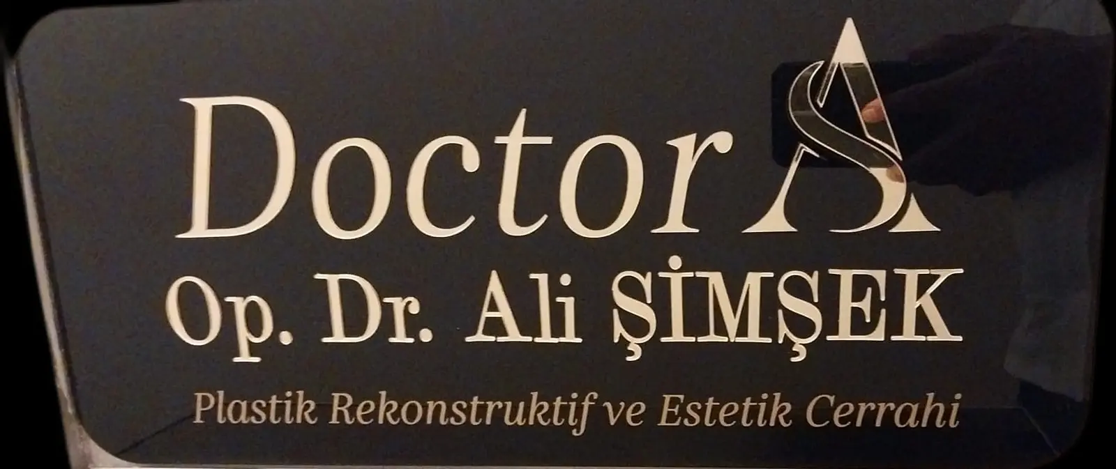 Logo von Op. Dr. Ali Şimşek