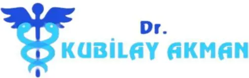 Dr. Kubilay Akman Muayenehanesi logo