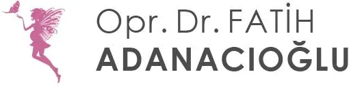 Op. Dr. Fatih Adanacıoğlu Muayenehanesi logo
