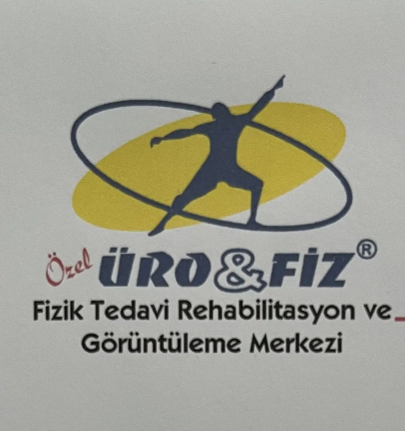 Logo von Özel Ürofiz Fizik Tedavi Merkezi