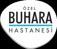 Özel Buhara Hastanesi logo