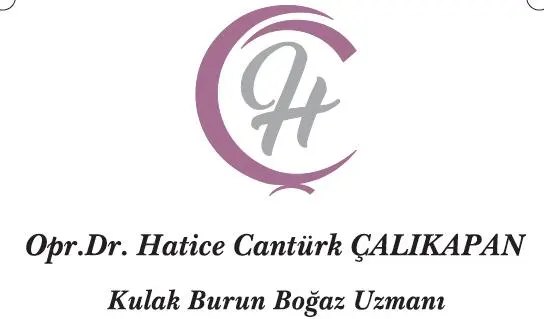 Logo von Op. Dr. Hatice Cantürk Çalıkapan Muayenehanesi