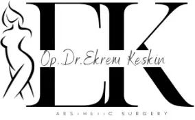Uzm. Dr. Ekrem Ramazan Keskin Muayenehanesi logo