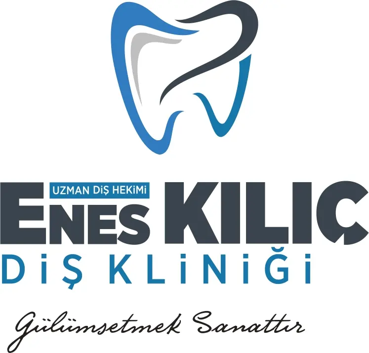 Logo von Uzman Diş Hekimi Enes Kılıç