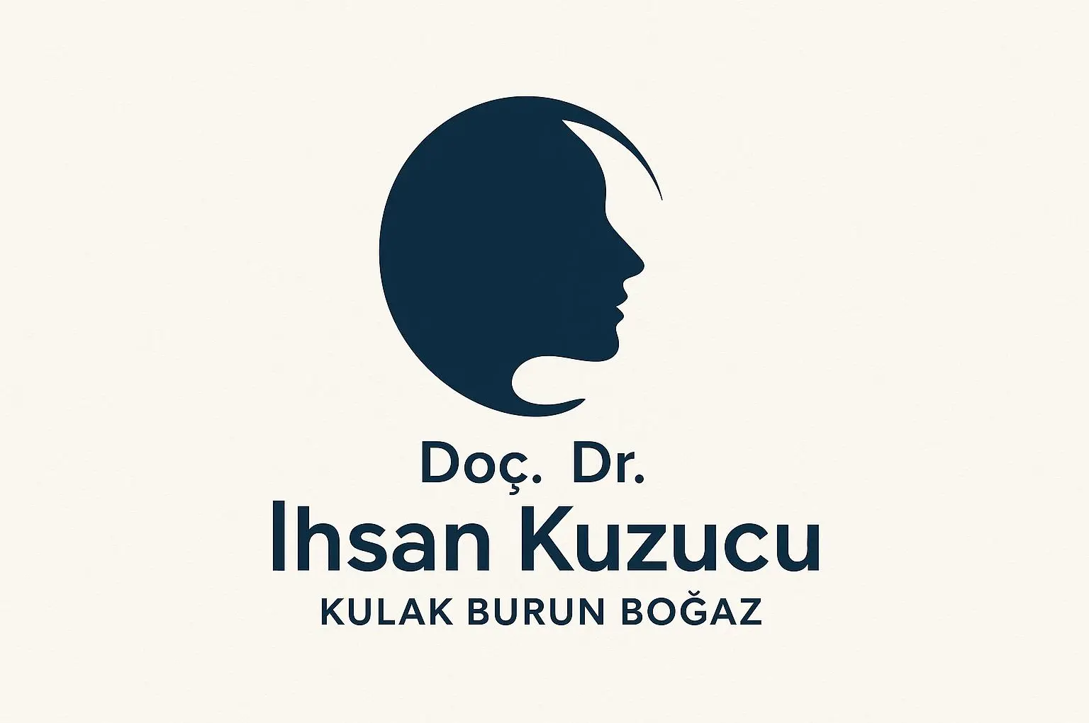 Logo von Doç. Dr. İhsan Kuzucu